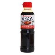 Teriyaki Sauce