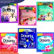 [COD4] Downy Sachet Fabric Freshener Sachet All Variants 10ml 1 Sachet