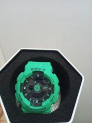 G-SHOCK手錶