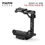 TILTA Iron Head Rabbit Cage SONY A1 Half Pack SONY A7S3/A73/A7R3/R4 Camera Accessories Half Cage Set