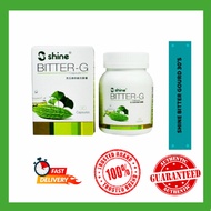 Shine Bitter Gourd Plus Capsule 30's
