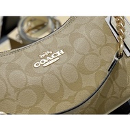 [ C0A0H] Underarm Dumpling Bag Shoulder Bag Fashion Female Bag Genuine Leather Bag