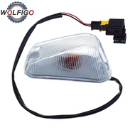 Front Roof Marker Lamp for 2014-2024 Ram ProMaster 1500 2500 3500 926-109 68232473AE 68232473AA 6823