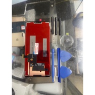 LG G7 thinQ screen