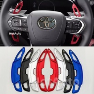 Toyota GR Steering Wheel Paddle Shift Modified Accessories