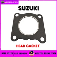 SUZUKI TRS TRS118 / RC80 RC / GP GP125 CYLINDER HEAD GASKET