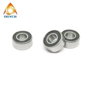 10pcs 685 2RS Bearing 5x11x5 Deep Groove Ball Bearing 5*11*5 Mini Bearing 685RS 618/5 683 684 686 68