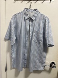 shirt  襯衫 恤衫 外套 外搭crop top 上衣 OL 上班服 韓國短上衣開衫背心 tank top  夏季 polo短款上衣 修身 高腰 內搭 打底衫 短袖 t shirt tee 吊帶背