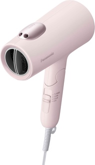 松下吹風機 Ionity 礦物質負離子快乾大風量 EH-NE7M-P 霧玫瑰