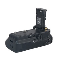 1 PCS BG-R10 Grip Parts Black for Canon EOS R5 R5C R6 SLR Camera Vertical Shooting Grip