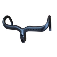 COLNAGO Road Bike Handlebar Carbon Fiber Bicycle Integrated ec90
