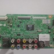 PAN -462 MB-MAINBOARD-MOTHERBOARD-MOBO-MESIN TV LG 32LN5100