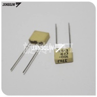 20PCS EVOX CFR Film capacitor 5MM 180PF 220PF 270PF 330PF 390PF 470PF 680PF 820PF 1NF 1500PF 2700PF 