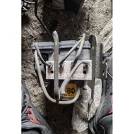 Kia Picanto ABS Pump 58910-1Y800 (Used)