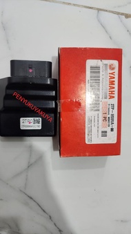 A 2TP CDI ECU ECM CBU PGM MOTOR UNIT VIXION NEW 20151 NVA R20 ENGINE