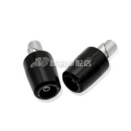 Honda CB400X CB400F CB650R CBR650R บล็อกมือเปลี่ยนเพื่อการปรับแต่งแบบยาวขึ้นและหนักขึ้น บล็อกมือสแตน