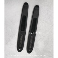 Carbonician tire lever bike tire lever