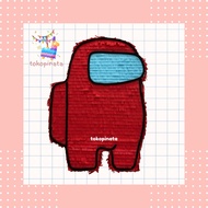 Among Us Hit Pinata Among Us Pinata/ Among Us Hit Pinata/