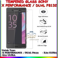 MK355 Tempered Glass Sony Xperia X Performance Dual F8132 sony Xa1 Ult