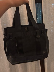 PORTER HEAT TOTE BAG 703-06971