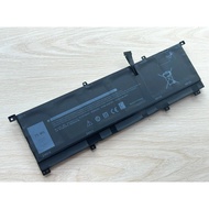 not ture link 8N0T7 75Wh P73F Laptop Battery For DELL Precision 5530 2-in-1 XPS 15 9575 2-in-1 Serie