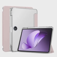 Transprent TPU Case For New OPPO Pad SE 11 2025 Pad 4 Pro 13.2 Pad 3 2 12.1 Air 2 Neo 11.61 Cover Fo
