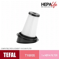 TEFAL TY6935 Compatible Hepa Filter