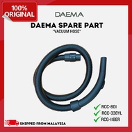 [DAEMA ORIGINAL SPAREPART] VACUUM CLEANER HOSE RCG-118ER RCC 801 RCC-338YL
