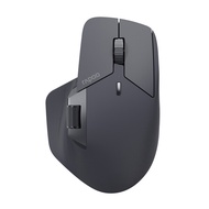 MT760L Rapoo ชาร์จ MT760/MT760mini ได้หลายโหมดเมาส์ไร้สายการยศาสตร์3200 DPI เปลี่ยนอุปกรณ์ได้ง่ายถึง