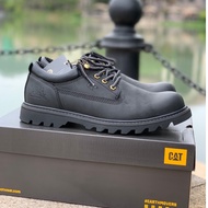 Caterpillar.CAT Men's low top boots Outdoor safety boots