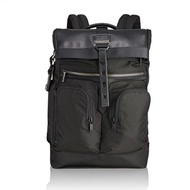 Tumi TUMI New Style Stitching232388Backpack Business Trip Computer Bag Travel Bag Mountaineering Storage Bag
