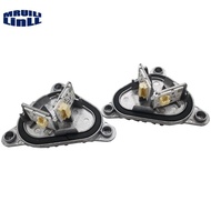 New Headlight DRL Daytime Running Lights LED Light OE# 63117494851 63117494852 For BMW 2 Series F23 
