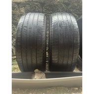 265/60/18 （Bridgestone）（harga 2 biji）Tayar terpakai/Second tyre Good condition