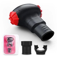 Breathing Exercise Device for Lungs Respiratory Muscle Strength Trainer Drug-free Therapy Inspirator