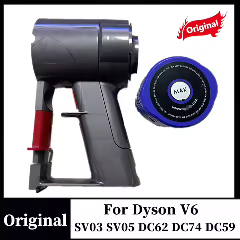 Original Stock Vacuum Cleaner Motor Assembly for Dyson V6 SV03 SV05 DC62 DC74 DC59 Replacement Motor