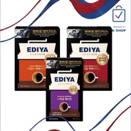 Ediya's original Americano coffee mix / special edition / Mild Americano
