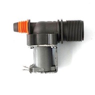 Samsung Washing Machine Feed Valve