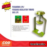 Selling Gas Cylinder Regulator Clamp / Gas Cylinder Regulator Safety