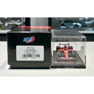 1/43 BBR Models Ferrari F1 SF-24 GP Monza 2024 No.16 Charles Leclerc Winner