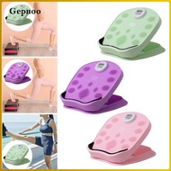 Gepnoo Calf Stretching Board Fitness Board Non Slip Home Fitness Equipment Leg