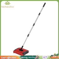 Carpet Sweeper Manual Carpet Sweeper Floor Sweeper Carpet Brush Detachable Carpet Cleaner for Pet Ha
