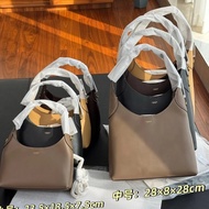 Underarm Wanderarm brooklyn28cm coach hobo Medium Bag Bag Bag Messenger Bag Commuter 23cm Female Bag