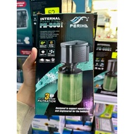 PERIHA Internal Power Filter 500i, 500ii & 500iii (Stage 1-3) High Quality 🐠❤️