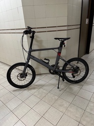 JAVA CL2 Bike 單車 20吋