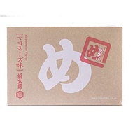 Yamaguchi Aburaya Fukutaro Menbei Mentaiko Senbei Mayonnaise Flavor