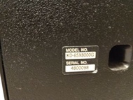Sony KD65X8000G