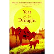 [100% Original Books] - Year of the Drought by Roland Buti (UK edition, paperback)