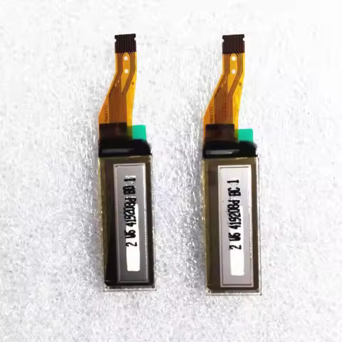 OLED Display DNA75 128*32 Pixels White Color 8Pin SSD1306 CHIP IIC I2C Interface Plug-In MI12832DO F