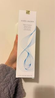 Estee Lauder微精華活膚原生液200ml