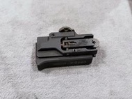 二手寄賣 8成新 VFC HK Folding Rear Sight HK 416C 416A5 超薄 後照門 黑